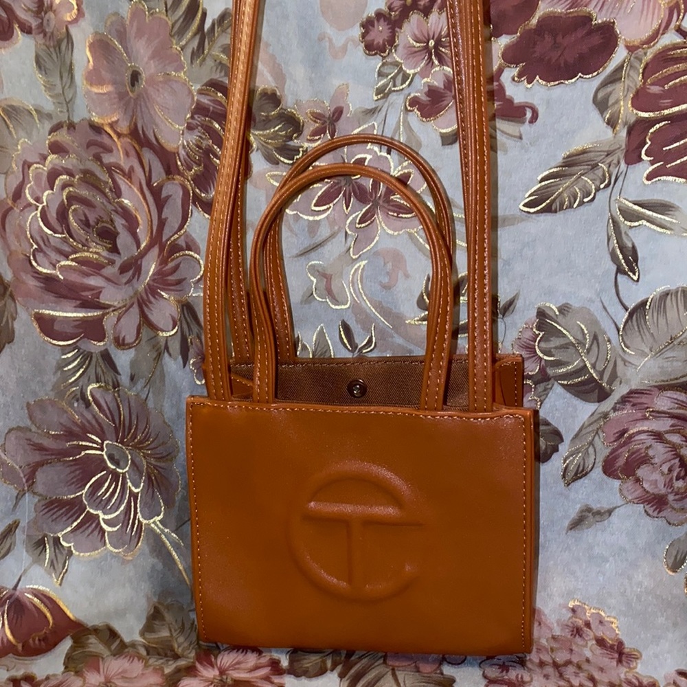 New Telfar small bag in prime condition - Picture 2 of 4